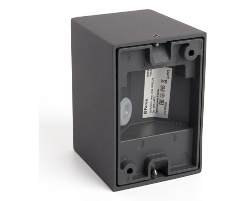 Архитектурная подсветка Бостон 48324 Feron