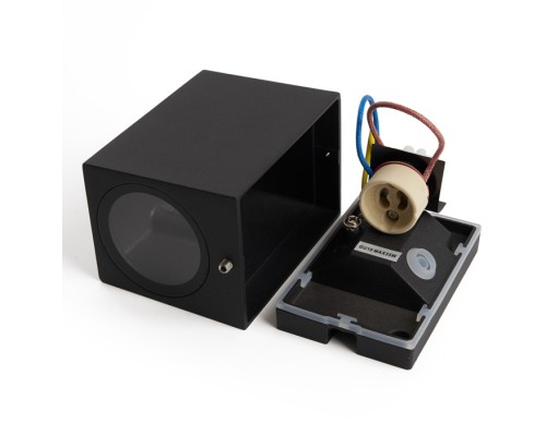 Архитектурная подсветка Бостон 48325 Feron