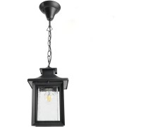 Уличный светильник подвесной Брюссель 48335 Feron