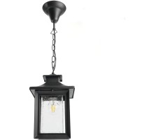 Уличный светильник подвесной Брюссель 48335 Feron