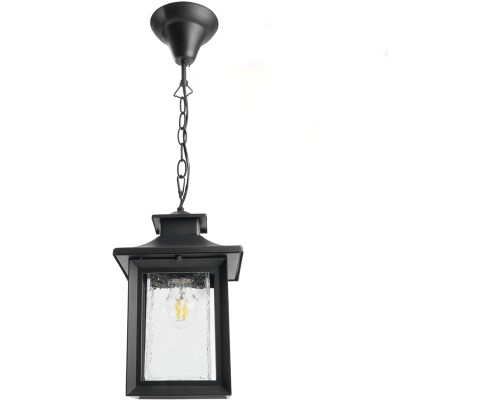 Уличный светильник подвесной Брюссель 48335 Feron