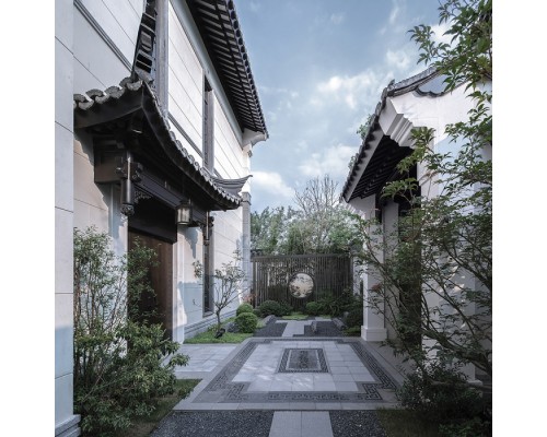 Уличный светильник подвесной Брюссель 48335 Feron