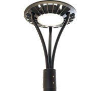 Уличный консольный светильник SP7010 48337 Feron