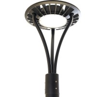 Уличный консольный светильник SP7010 48337 Feron