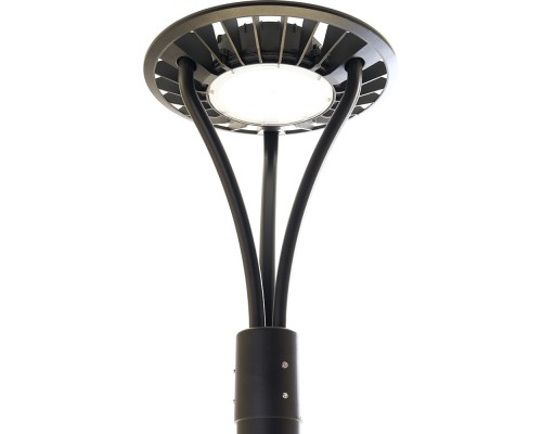 Уличный консольный светильник SP7010 48337 Feron