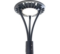 Уличный консольный светильник SP7010 48338 Feron