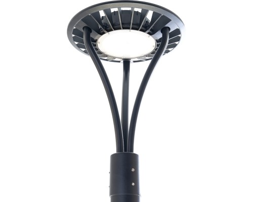 Уличный консольный светильник SP7010 48338 Feron