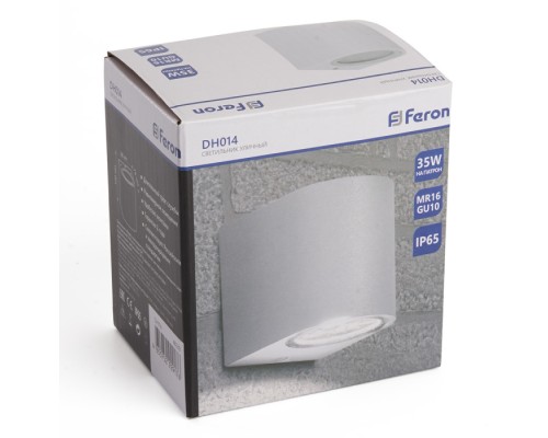 Архитектурная подсветка Бостон 48339 Feron