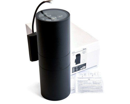 Архитектурная подсветка Бостон 48354 Feron