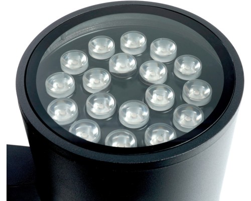 Архитектурная подсветка Бостон 48359 Feron