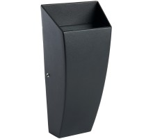 Настенный светильник уличный Дели 48364 Feron