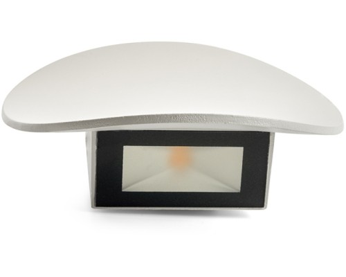 Настенный светильник уличный Окленд 48367 Feron