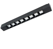 Трековый светильник AL130 48372 Feron