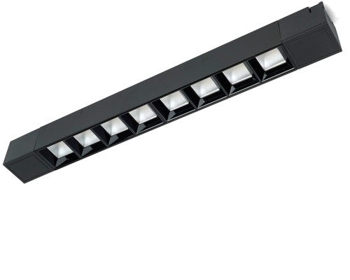 Трековый светильник AL130 48372 Feron