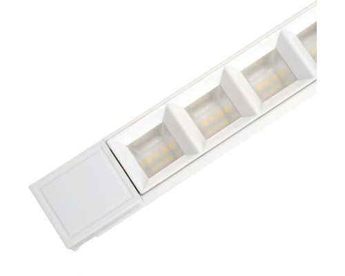 Трековый светильник AL130 48373 Feron