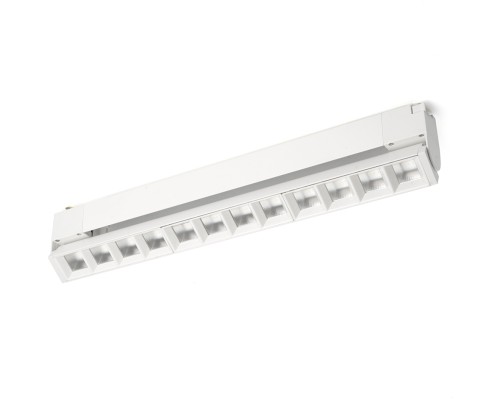 Трековый светильник AL131 48377 Feron