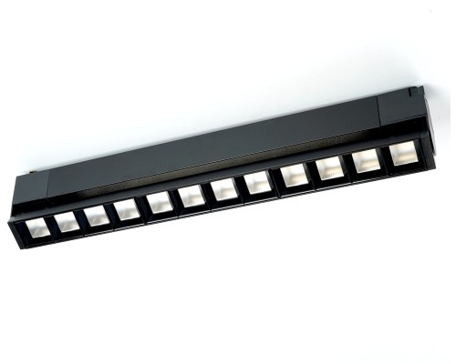 Трековый светильник AL131 48378 Feron