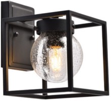 Настенный светильник уличный Прованс 48383 Feron