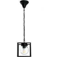 Уличный светильник подвесной Прованс 48384 Feron