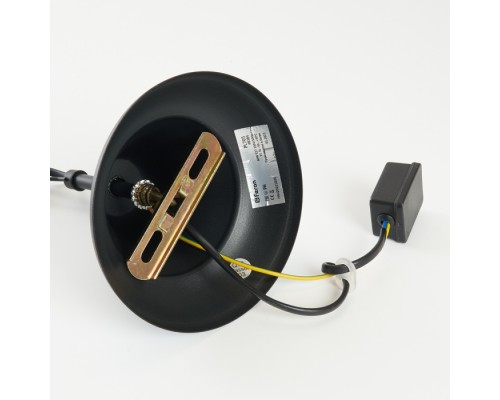 Уличный светильник подвесной Прованс 48384 Feron