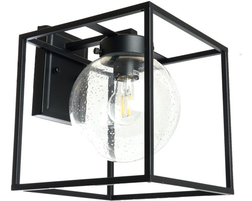 Настенный светильник уличный Прованс 48385 Feron