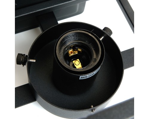 Настенный светильник уличный Прованс 48385 Feron