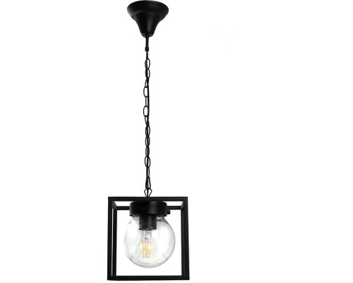 Уличный светильник подвесной Прованс 48386 Feron