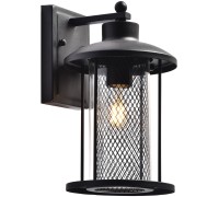 Настенный светильник уличный Бордо 48388 Feron