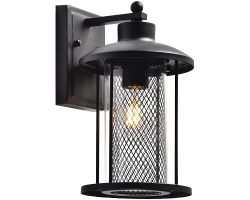 Настенный светильник уличный Бордо 48388 Feron