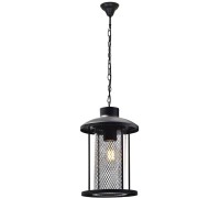 Уличный светильник подвесной Бордо 48389 Feron