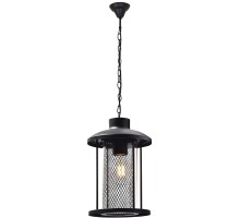 Уличный светильник подвесной Бордо 48389 Feron