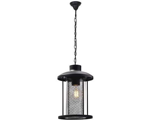 Уличный светильник подвесной Бордо 48389 Feron