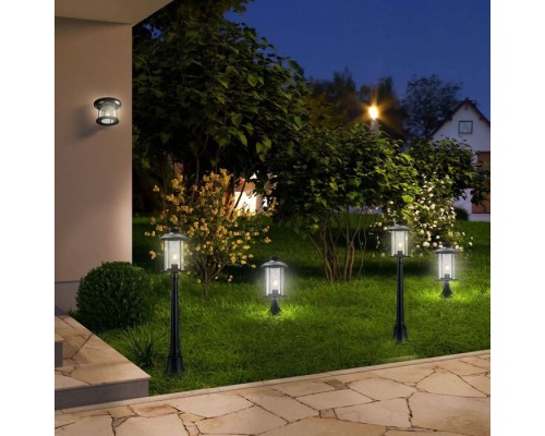 Наземный светильник Бордо 48390 Feron