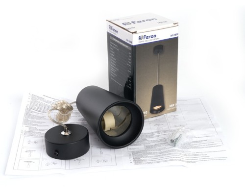 Подвесной светильник Barrel 48421 Feron