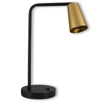 Интерьерная настольная лампа DE185 48426 Feron