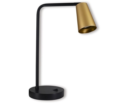 Интерьерная настольная лампа DE185 48426 Feron