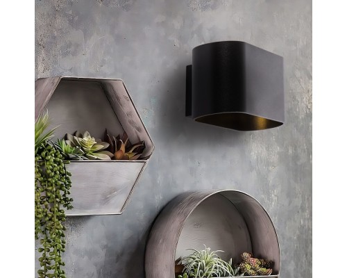 Настенный светильник Oval 48435 Feron