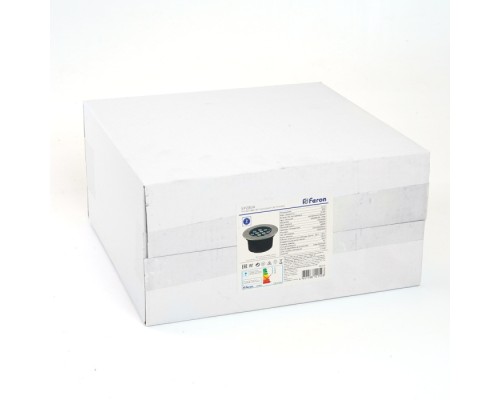 Встраиваемый светильник уличный SP2804 48454 Feron