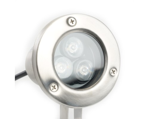 Уличный подводный светильник LL-822 48456 Feron