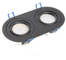 Точечный светильник DL2812 48459 Feron