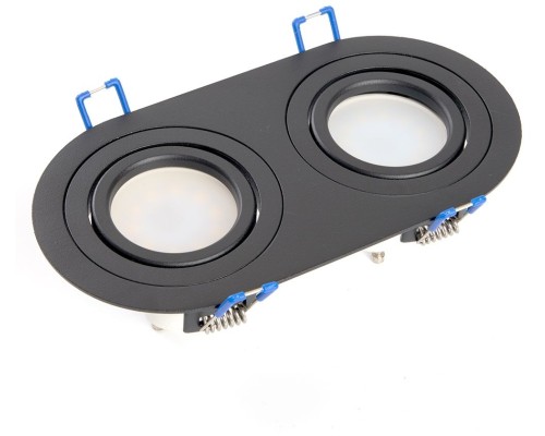 Точечный светильник DL2812 48459 Feron