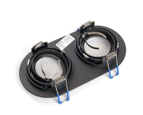 Точечный светильник DL2812 48459 Feron