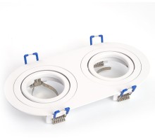 Точечный светильник DL2812 48460 Feron