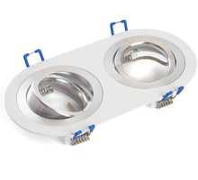 Точечный светильник DL2812 48461 Feron