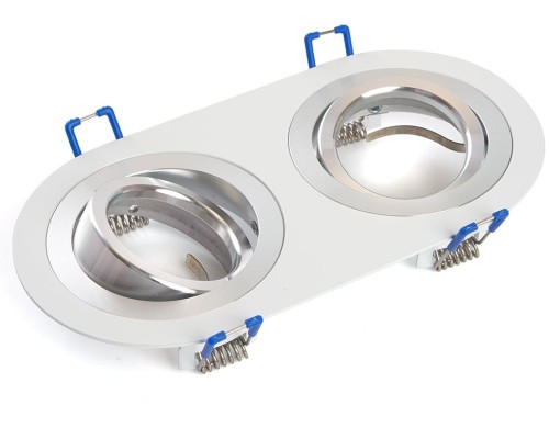 Точечный светильник DL2812 48461 Feron