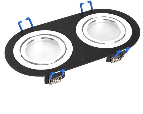 Точечный светильник DL2812 48462 Feron