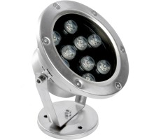 Уличный подводный светильник LL-824 48468 Feron