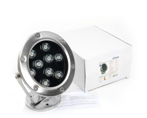 Уличный подводный светильник LL-824 48468 Feron