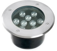 Встраиваемый светильник уличный SP2803 48469 Feron