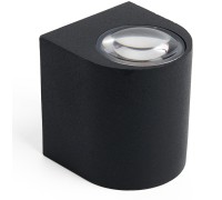 Архитектурная подсветка Бостон 48470 Feron